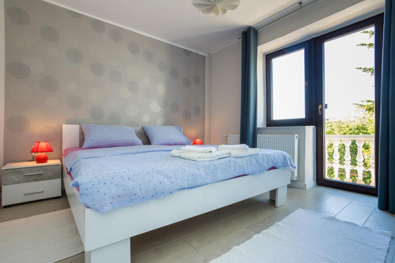 Апартаменти Apartman Marija Нівице Екстер'єр фото