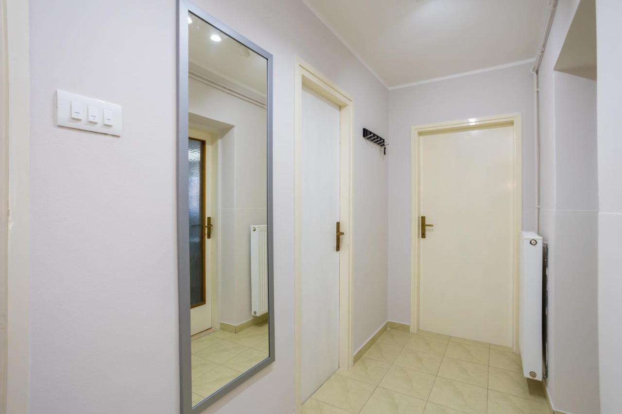Апартаменти Apartman Marija Нівице Екстер'єр фото